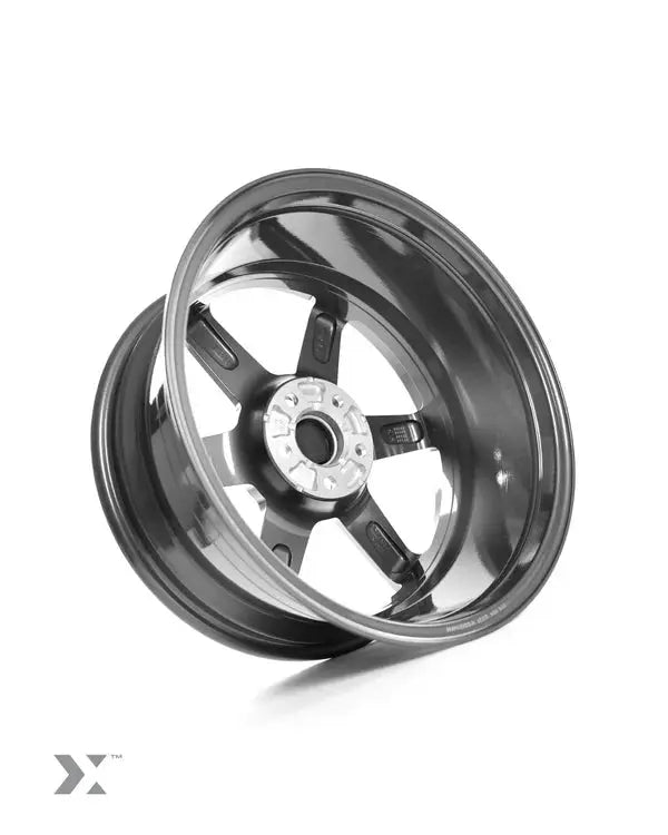MMX x06 Flow Formed MINI Wheels 18x8 5x112 ET44 MMX