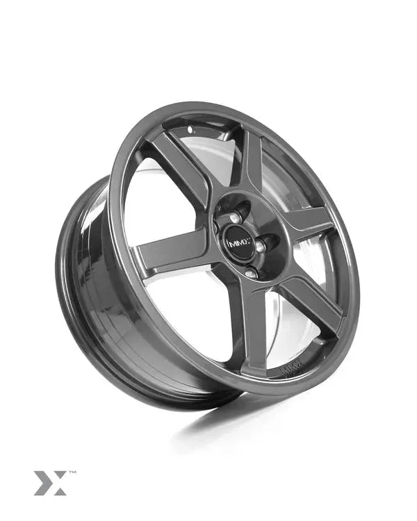 MMX x06 Flow Formed MINI Wheels 18x8 5x112 ET44 MMX