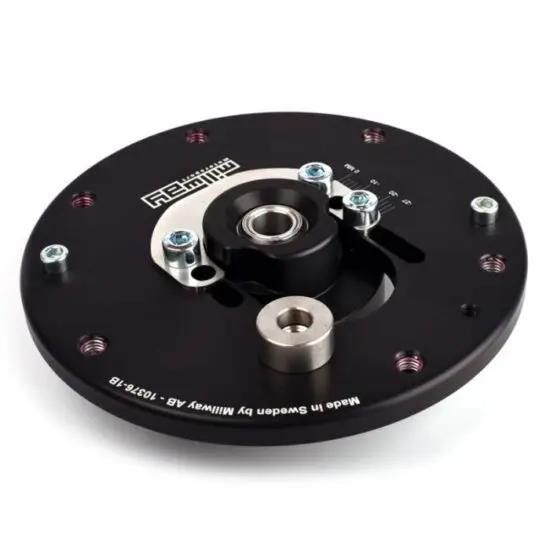 Millway Motorsport Adjustable Camber Plates (F2X/F3X 1/2/3/4 Series) Millway Motorsport