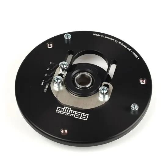 Millway Motorsport Adjustable Camber Plates (F56 MINI GP3) Millway Motorsport