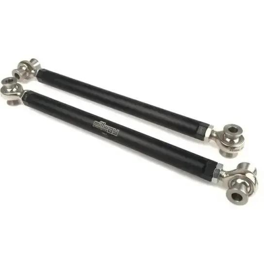 Millway Motorsport Adjustable Rear Toe Links/Trailing Arms (F8X M2/M3/M4) Millway Motorsport