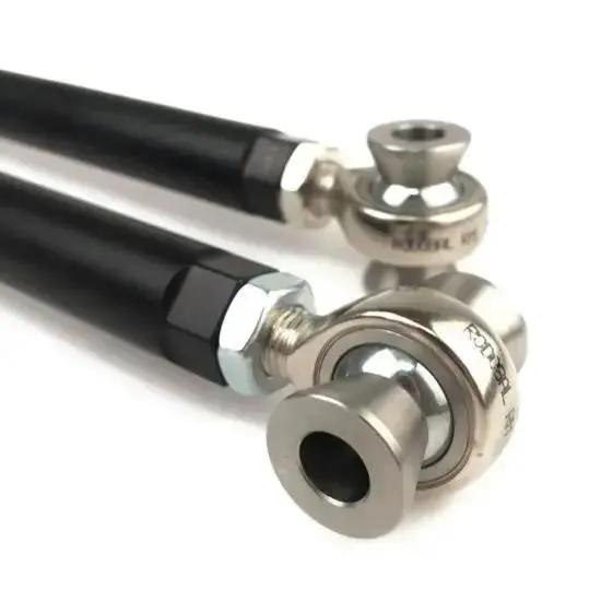Millway Motorsport Adjustable Rear Toe Links/Trailing Arms (F8X M2/M3/M4) Millway Motorsport