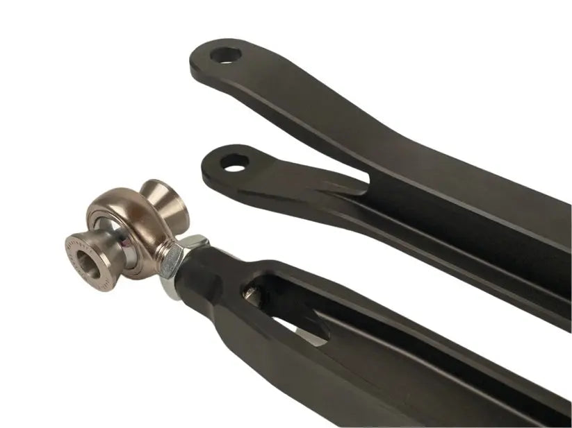 Millway Motorsport Adjustable Rear Trailing Arms (F2X/F3X 1/2/3/4 Series, Toyota Supra) Millway Motorsport