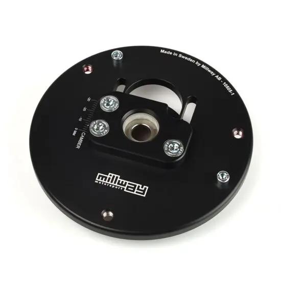 Millway Motorsport Adjustable Street Camber Plates (F56 MINI GP3) Millway Motorsport
