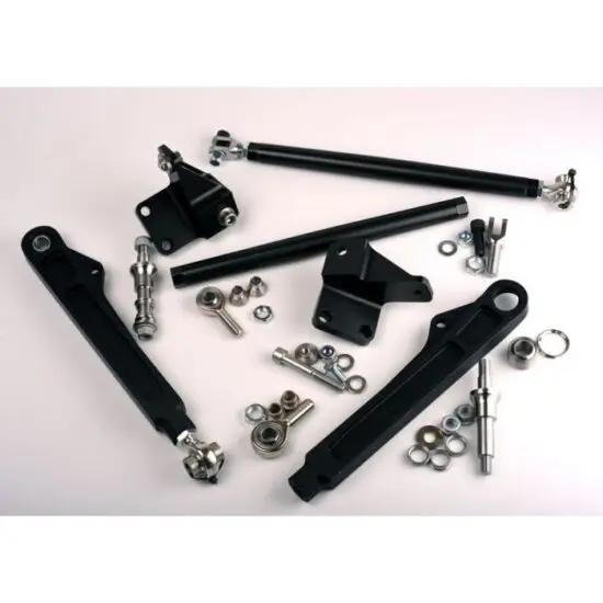 Millway Motorsport DTM Front Control Arms (E46 M3) Millway Motorsport
