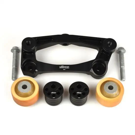 Millway Motorsport Dual Mount Diff Lift Kit, Street Version (F8X M2/M2C/M3/M4) Millway Motorsport