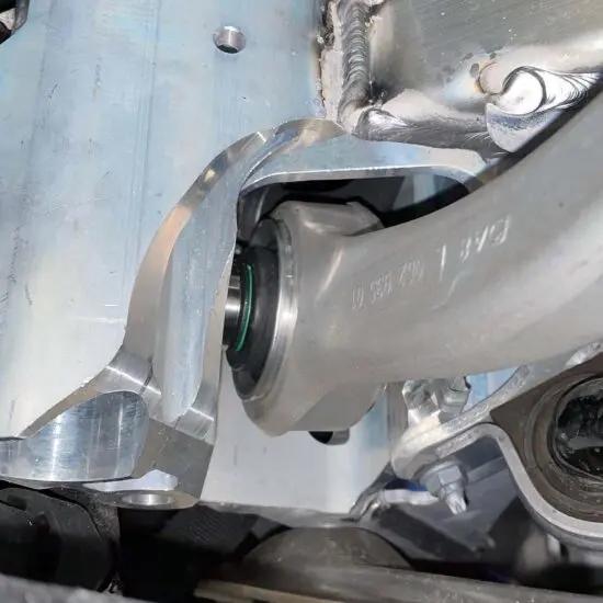 Millway Motorsport Front Control Arm Bushings Street (G42 2 Series, G2X 3/4 Series) Millway Motorsport