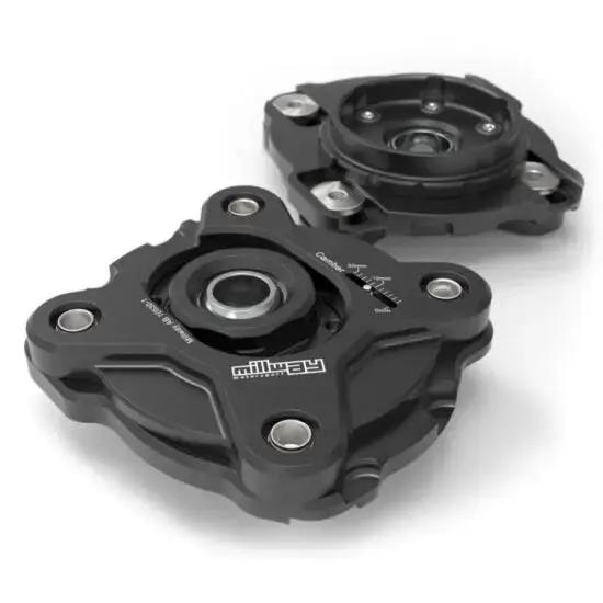 Millway Motorsport Street Camber Plates (G8X M2/M3/M4) Millway Motorsport