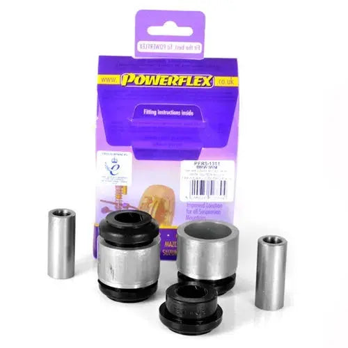 Mini F56 (2014 Onwards) Powerflex Pack Of 2 Rear Lateral Arm Outer Bushes Powerflex