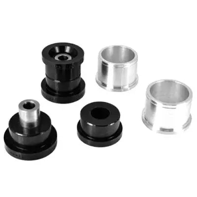 Mini R53 (2003-2006) Powerflex Pack Of 2 Black Series Rear Trailing Arm Front Bushes Powerflex