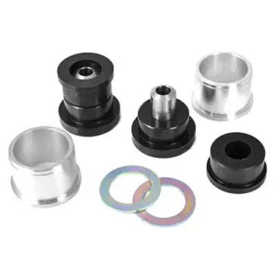 Mini R56 (2007-2013) Powerflex Pack Of 2 Black Series Rear Trailing Arm Front Bushes Powerflex