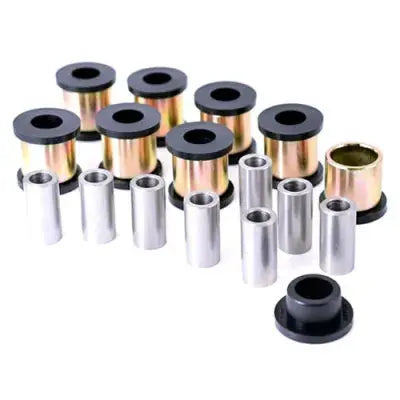 Mini R56 (2007-2013) Powerflex Pack Of 8 Black Series Rear Control Arm Bushes Powerflex