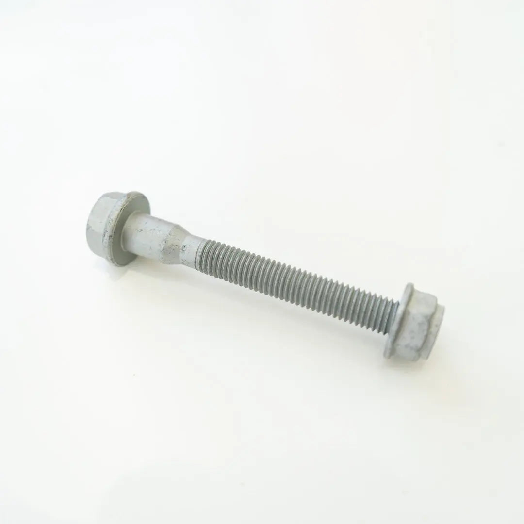 Mini (BMW) Strut to Hub Pinch Bolt & Nut Genuine BMW