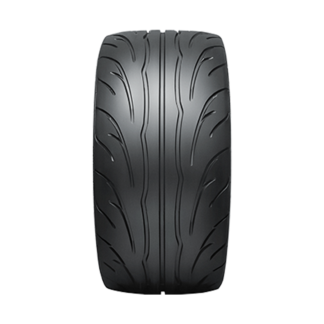 Nankang NS-2R Semi Slick Tyre Nankang