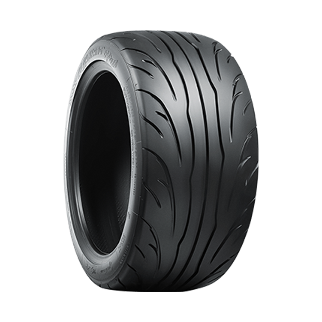 Nankang NS-2R Semi Slick Tyre Nankang