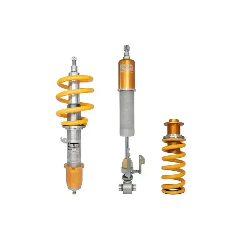 Ohlins Road & Track Coilovers DFV (1-way) BMW M3 G80 G81 M4 G82 G83 xDrive 21+ Ohlins