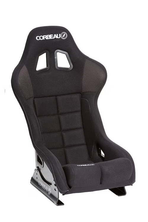 Corbeau Sprint X Racing Bucket Seat