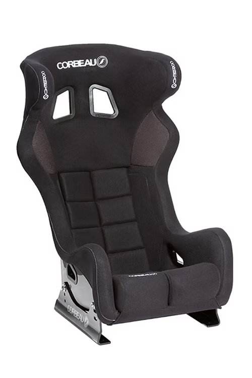 Corbeau Revenge X Racing Bucket Seat