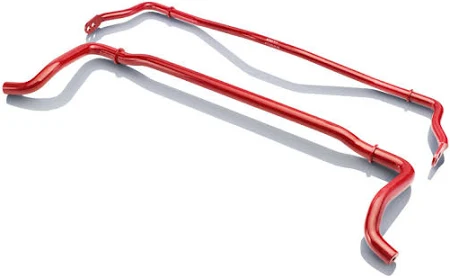 Eibach ARB Anti-Roll Bar Kit BMW 3-Series Convertible E93 06-13