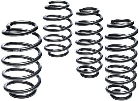 Eibach Pro-Kit Performance Springs BMW 3-Series Touring XDrive E91 05-12 Type B