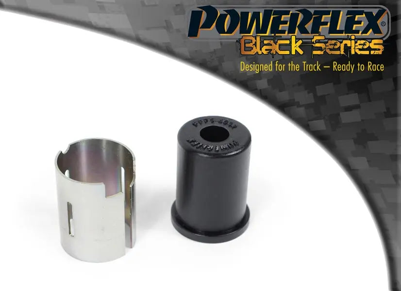 Powerflex BLACK Shifter Arm Rear Bush PFF5-4632BLK for BMW F22, F23 Powerflex