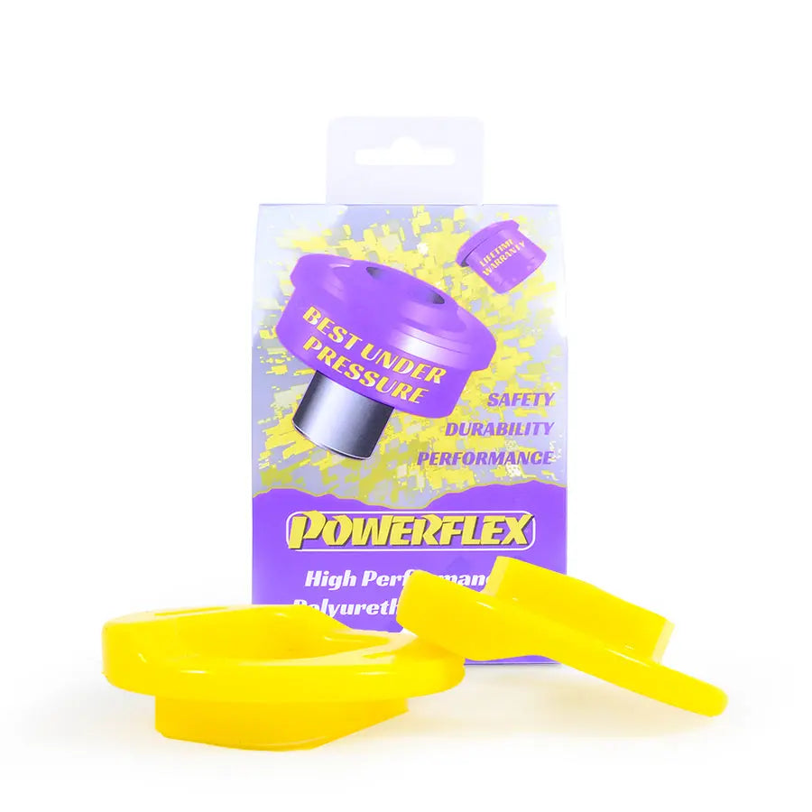 Powerflex Engine Mount Insert Kit PFF5-4020 for BMW F20, F21 RWD Powerflex