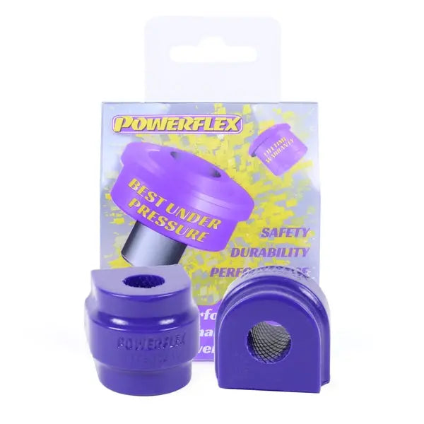 Powerflex Front ARB Bush 16mm PFF5-102-16 for Mini Generation 1 R50/52/53 Powerflex