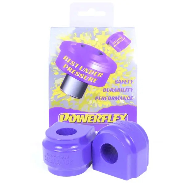 Powerflex Front Anti Roll Bar Bush 24mm PFF5-1903-24 for BMW F20, F21 1 Series Powerflex