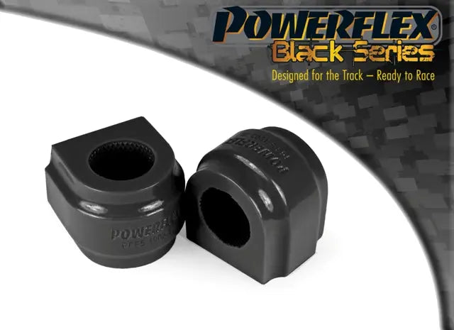 Powerflex Front Anti Roll Bar Bush 30mm PFF5-1903-30BLK for BMW 2 Series F22, F23 (2013 on) Powerflex