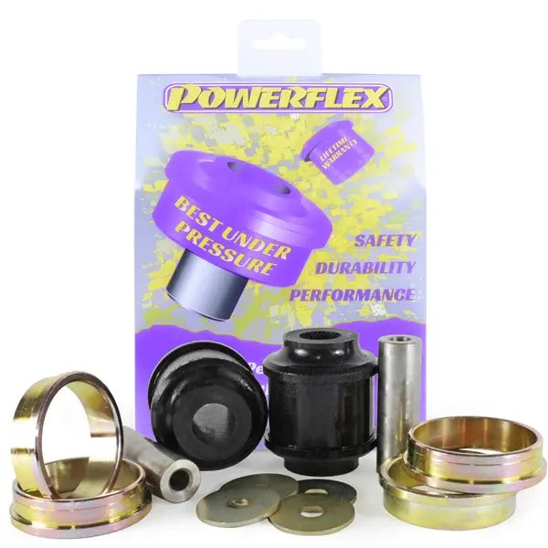 Powerflex Front Radius Arm PFF5-4001 for BMW F87 2 Series M2 Powerflex