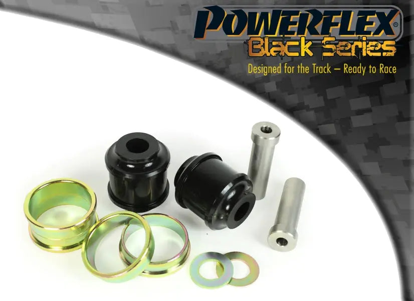 Powerflex Front Radius Arm To Chassis Bush PFF5-1901BLK for BMW 2 Series F22, F23 (2013 on) Powerflex