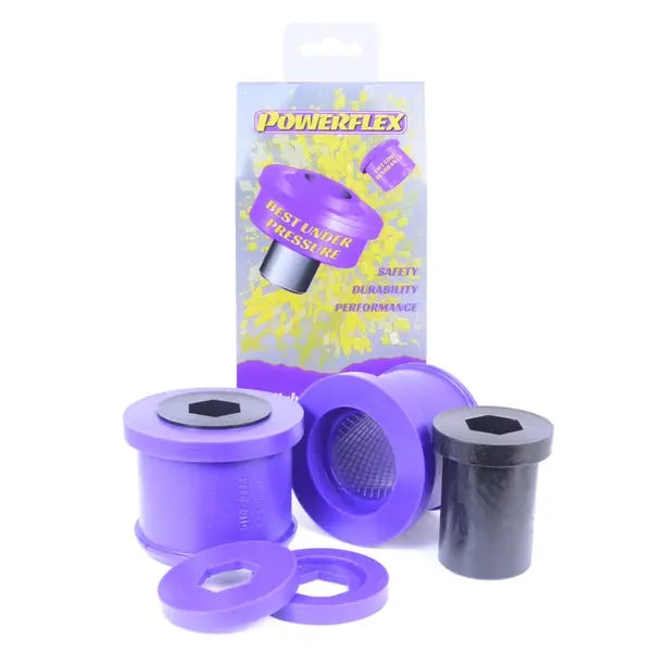 Powerflex Front Wishbone Rear Bush PFF5-201 for Mini Generation 2 R55/56/57 (2006 - 2013) Powerflex