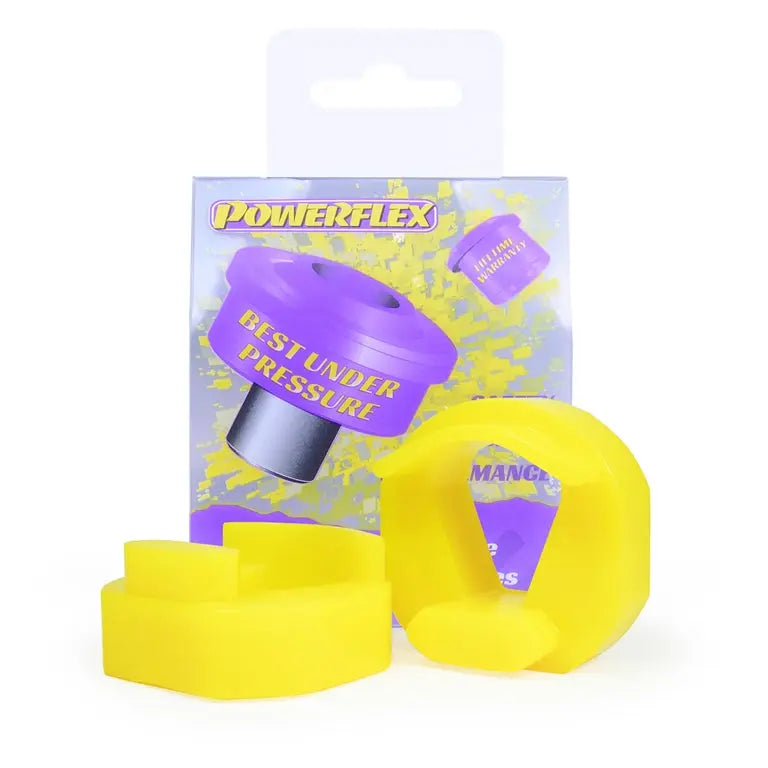 Powerflex Gearbox Mounting Bush Insert PFF5-108 for Mini Generation 1 R50/52/53 (2000 - 2006) Powerflex