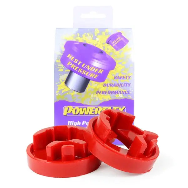 Powerflex Lower Engine Bush Large Bush InsertAUTO PFF5-207R Mini Generation 2 R55/56/57 Powerflex