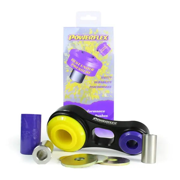 Powerflex Lower Torque Mount, Fast Road PFF5-220 for Mini R56/57 Gen 2 (2006 - 2013) Powerflex