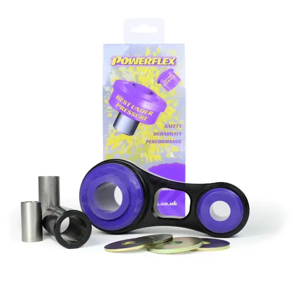 Powerflex Lower Torque Mount, Fast Road/Track PFF5-220P for Mini R56/57 Gen 2 (2006 - 2013) Powerflex