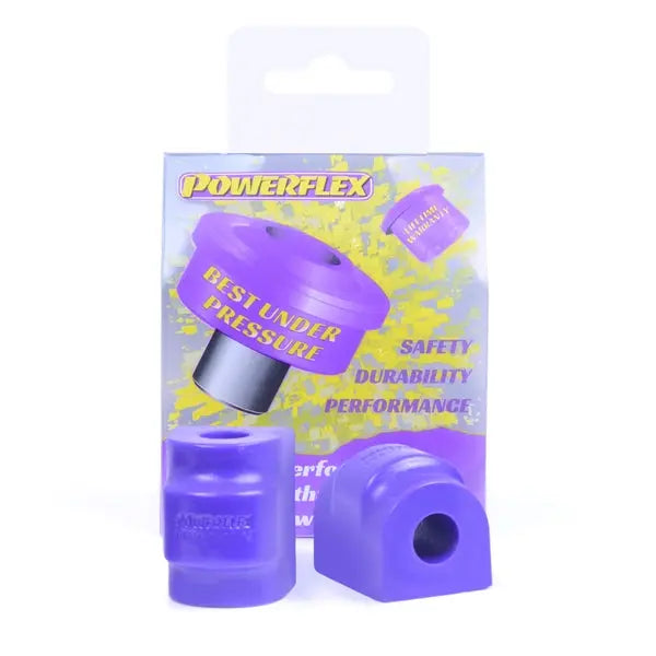 Powerflex Rear Anti Roll Bar Bush 13mm PFR5-1913-13 for BMW F20, F21 1 Series Powerflex