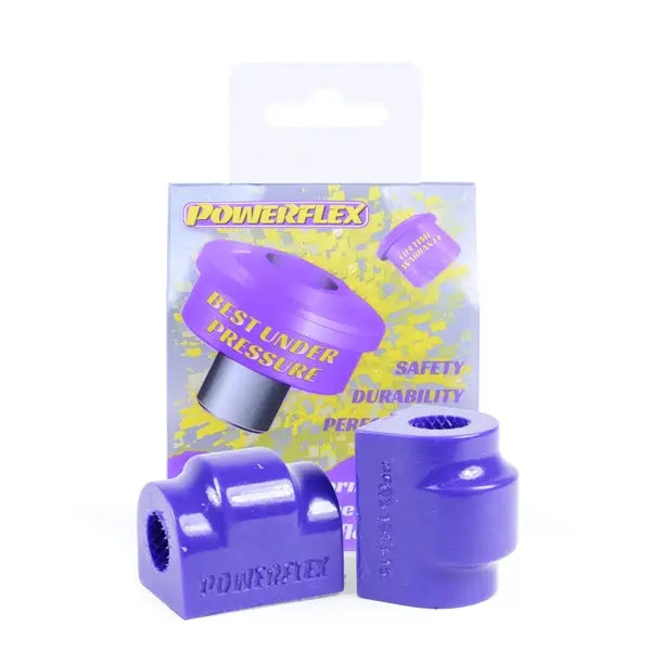 Powerflex Rear Anti Roll Bar Bush 15mm PFR5-1913-15 for BMW F20, F21 1 Series Powerflex