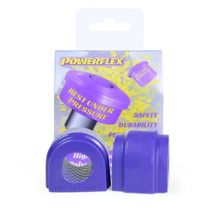 Powerflex Rear Anti Roll Bar Bush 21.4mm PFR5-1314-21.4 for Mini Generation 3 F56 (2014 on) Powerflex