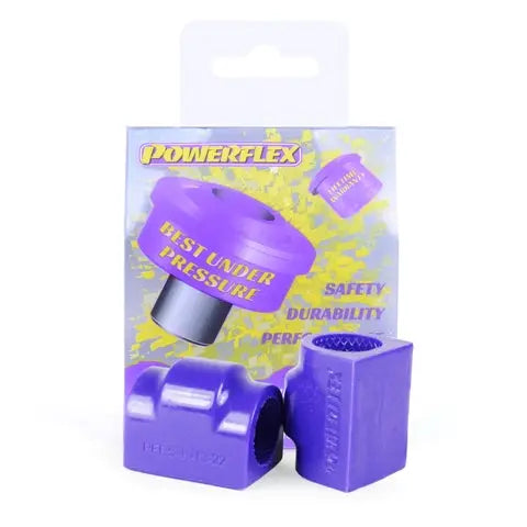 Powerflex Rear Anti Roll Bar Bush 22mm PFR5-1913-22 for BMW F20, F21 1 Series Powerflex