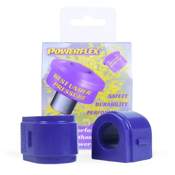 Powerflex Rear Anti Roll Bar Bush 25mm PFR5-4013-25 for BMW F87 M2 Coupe (2015 on) Powerflex