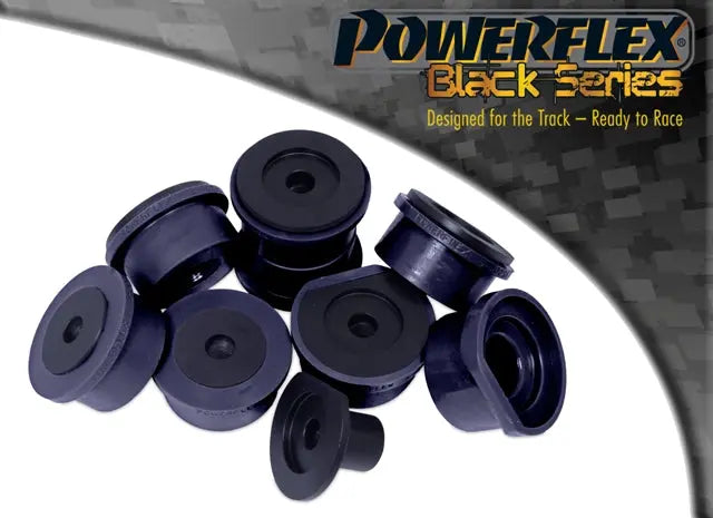 Powerflex Rear Diff Front Mounting Bush PFR5-4025BLK for BMW 2 Series F87 M2 Coupe (2015 on) Powerflex