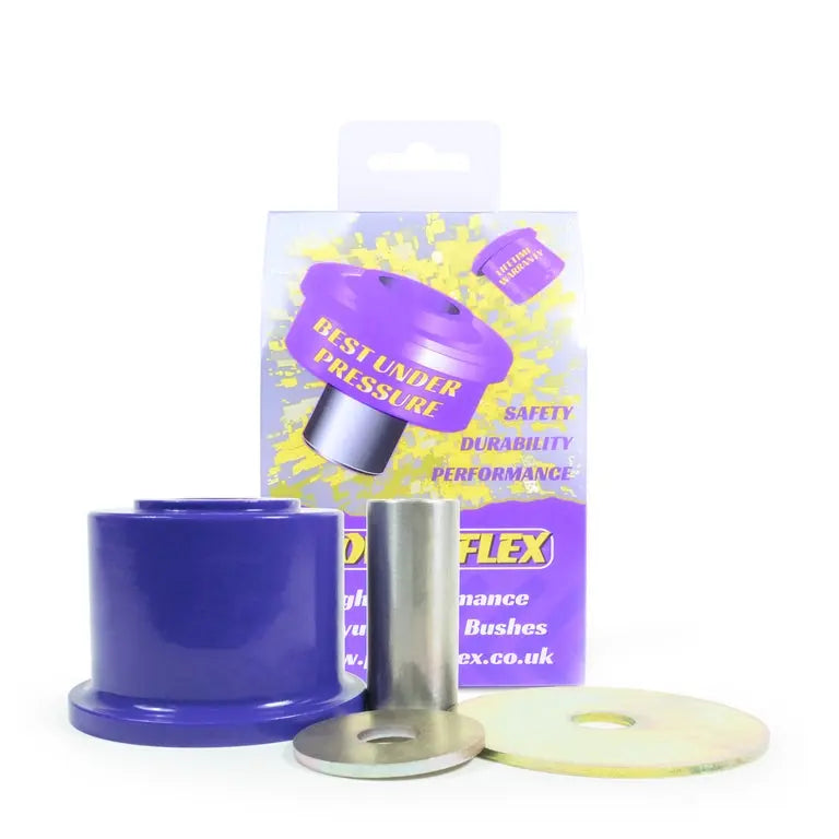 Powerflex Rear Diff Rear Bush PFR5-426 for BMW F20, F21 (2011 - 2019) Powerflex