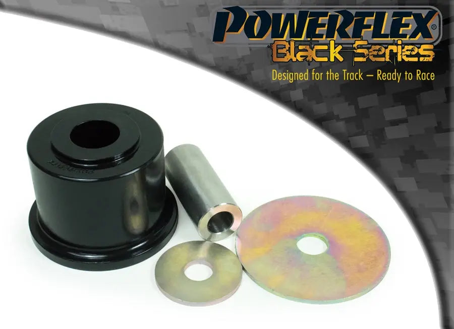 Powerflex Rear Diff Rear Mounting Bush PFR5-426BLK for BMW 2 Series F22, F23 (2013 on) Powerflex