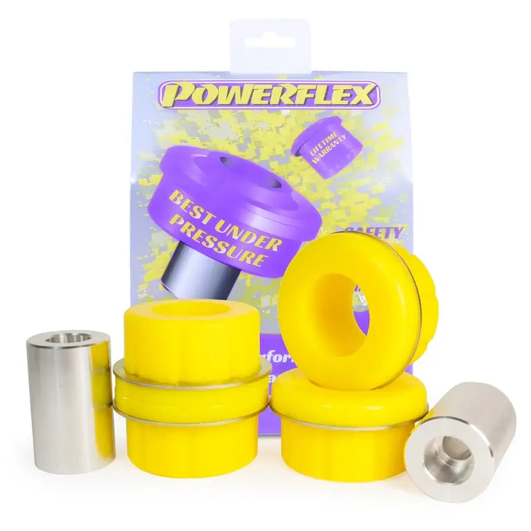 Powerflex Rear Subframe Front Bush PFR5-420 for BMW F20, F21 (2011 - 2019) Powerflex
