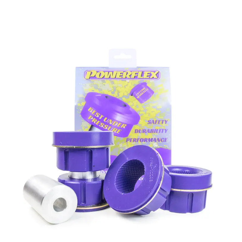 Powerflex Rear Subframe Front Mounting Bush Anti-Squat (Fast Road) PFR5-1220 for BMW F20, F21 RWD Powerflex