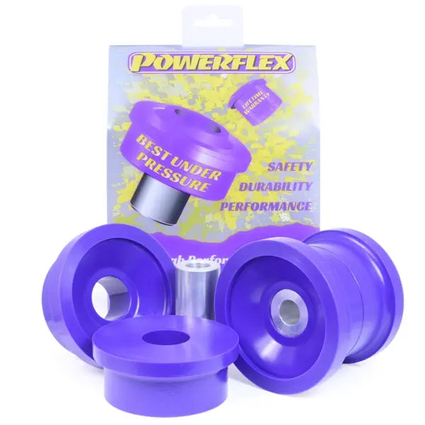 Powerflex Rear Subframe Rear Bush PFR5-422P for BMW F20, F21 (2011 - 2019) Powerflex