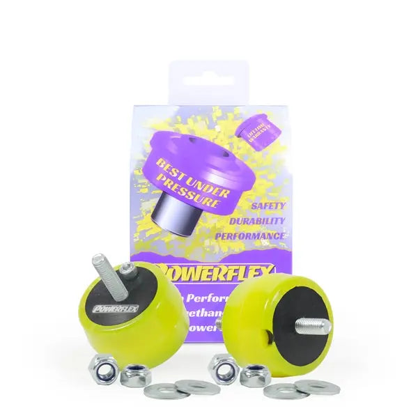 Powerflex Transmission Bush (Fast Road) PFF5-4655 for BMW F20, F21 Powerflex