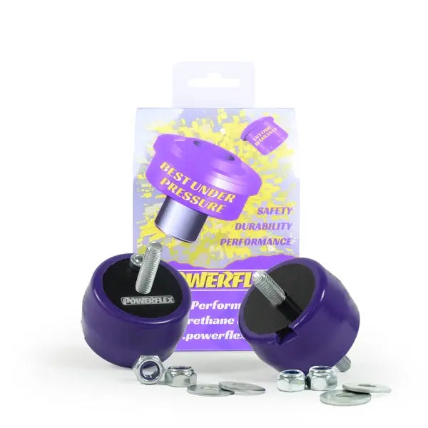 Powerflex Transmission Bush (Track) PFF5-4655P for BMW F20, F21 Powerflex