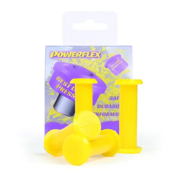 Powerflex Upper Engine Mount Insert Kit PFF5-1321 for Mini F55 / F56 Gen 3 (2014 on) Powerflex